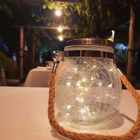 Casa Vidal Guesthouse ตูปุนกาโต ภายนอก รูปภาพ