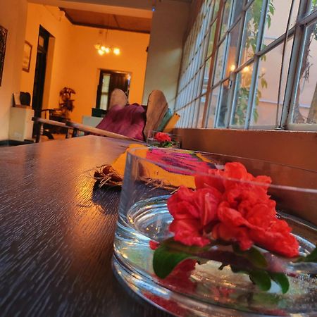 Casa Vidal Guesthouse ตูปุนกาโต ภายนอก รูปภาพ