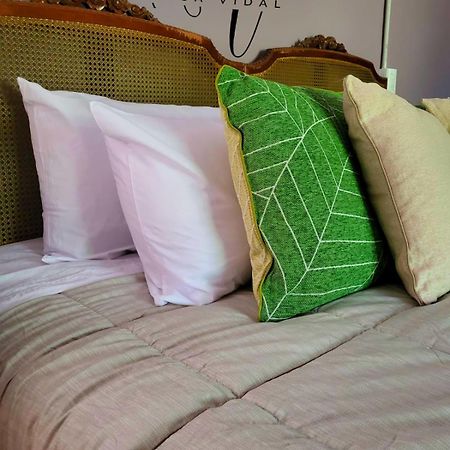 Casa Vidal Guesthouse ตูปุนกาโต ภายนอก รูปภาพ