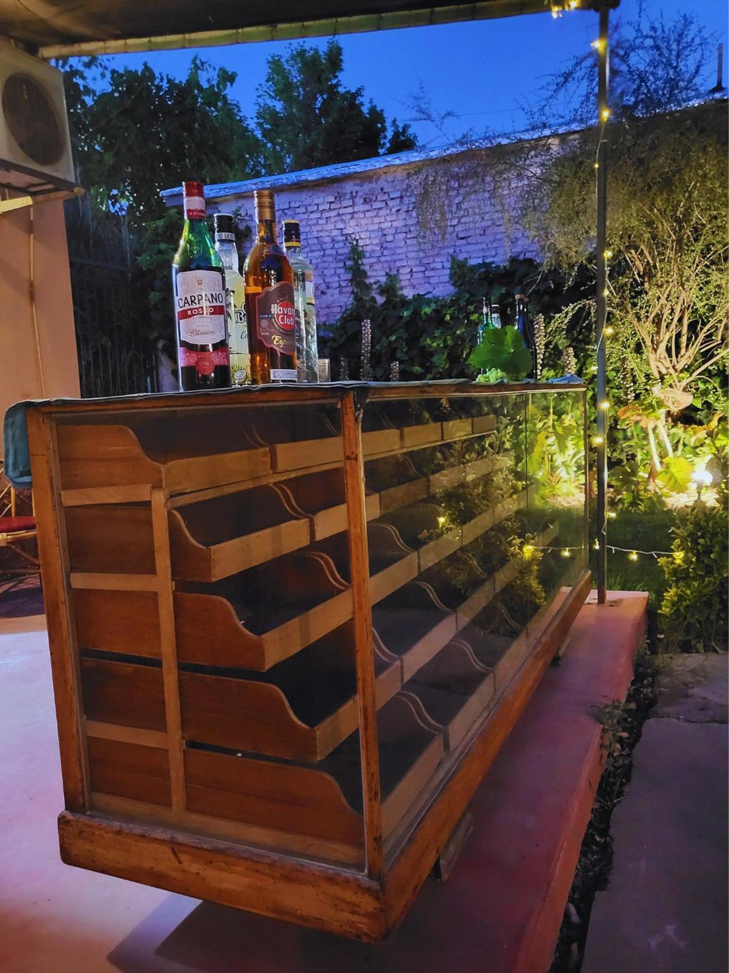 Casa Vidal Guesthouse ตูปุนกาโต ภายนอก รูปภาพ