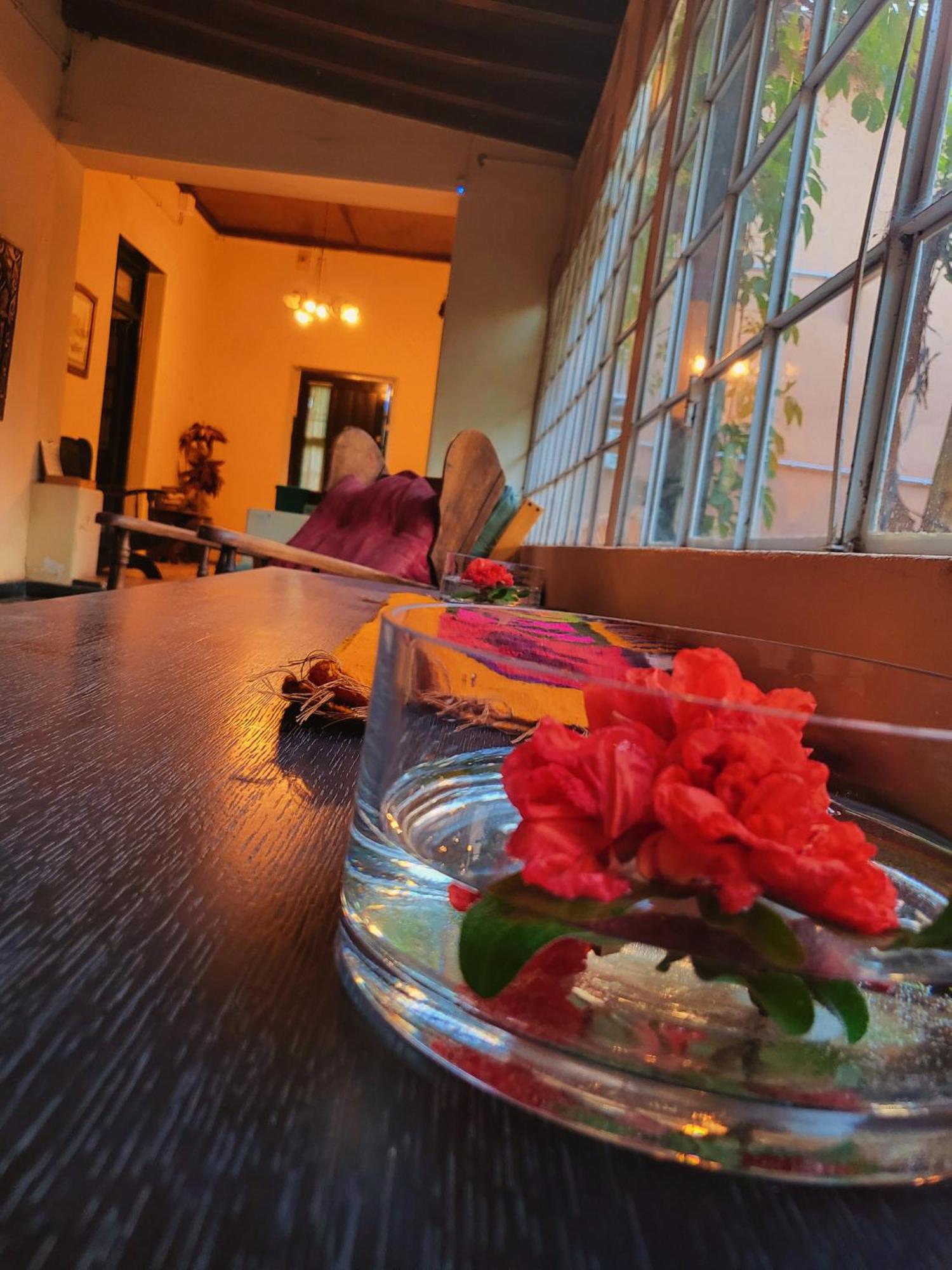 Casa Vidal Guesthouse ตูปุนกาโต ภายนอก รูปภาพ