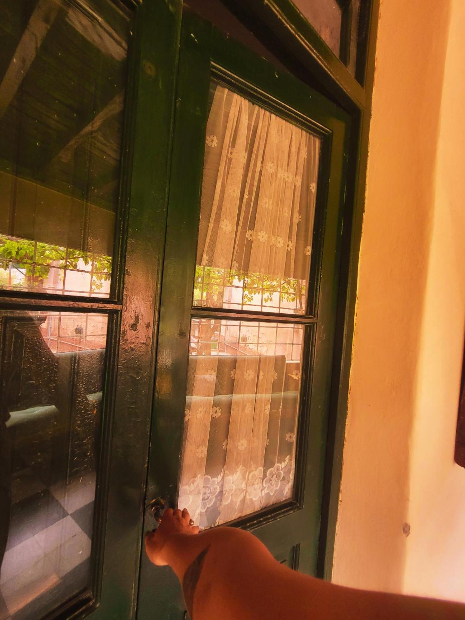 Casa Vidal Guesthouse ตูปุนกาโต ภายนอก รูปภาพ